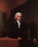 Gilbert Charles Stuart James Madison France oil painting reproduction